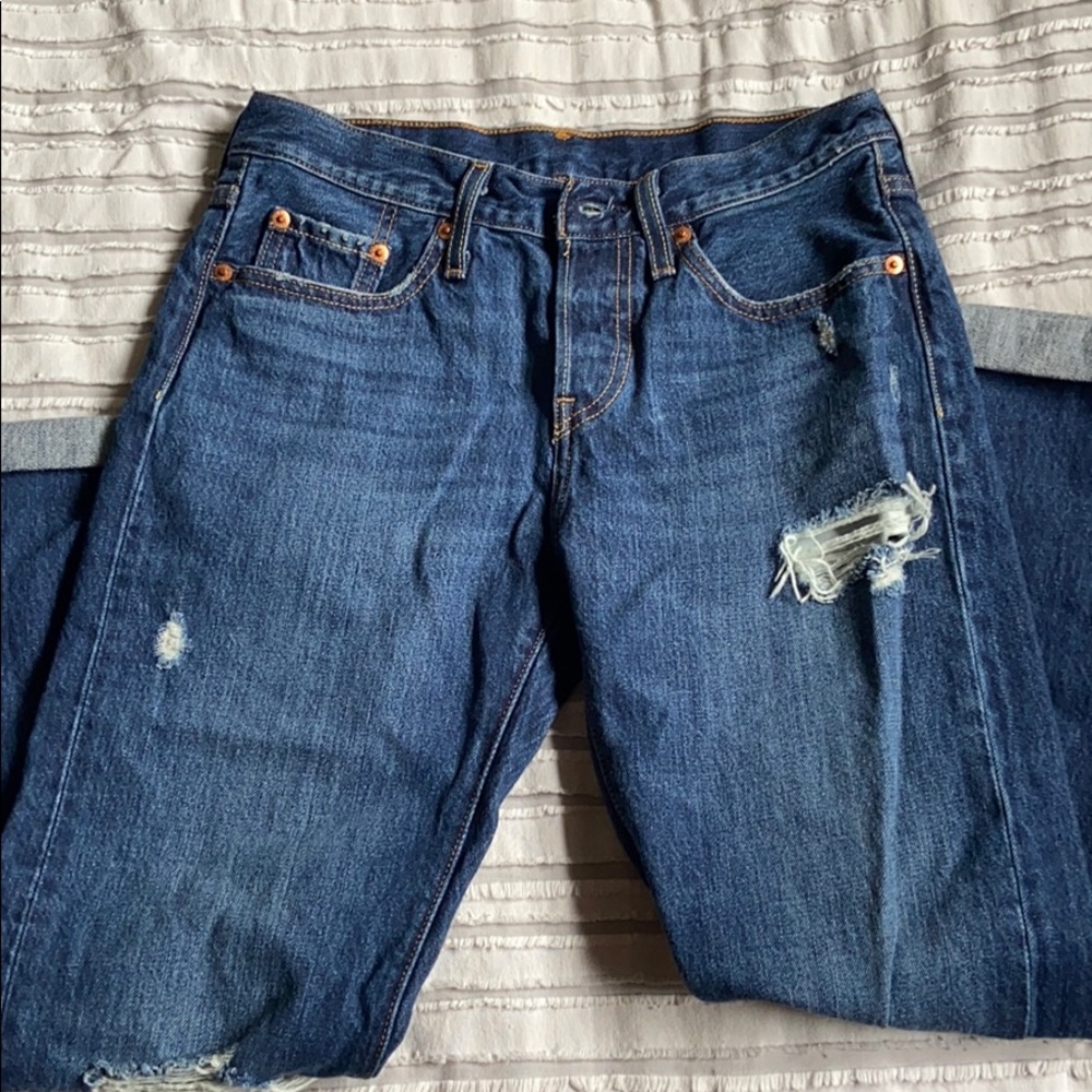 NWOT Levi’s Jeans